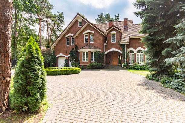 Best Driveway Paving Company  in Minneota, MN