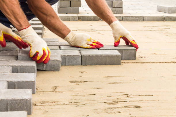 Best Driveway Paver Sealing  in Minneota, MN