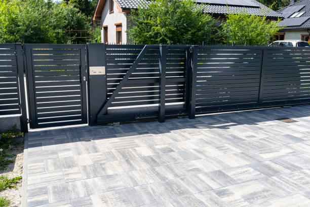 Best Driveway Pavers Contractor  in Minneota, MN