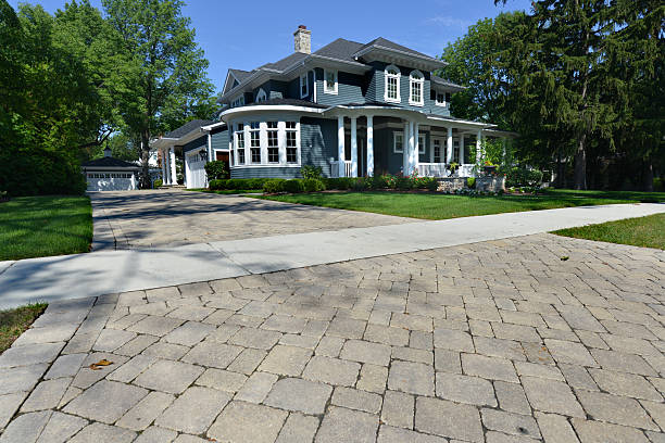 Professional Driveway Pavers in Minneota, MN