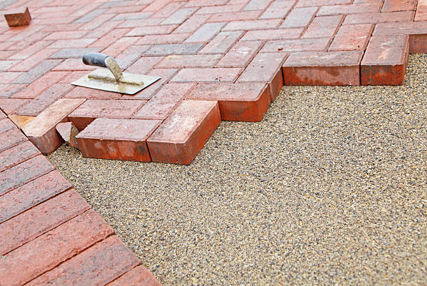 Best Driveway Resurfacing Pavers  in Minneota, MN