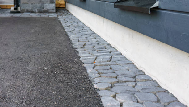 Best Interlocking Driveway Pavers  in Minneota, MN